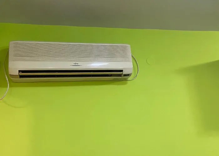 Apartamento Aurora Sea Breeze